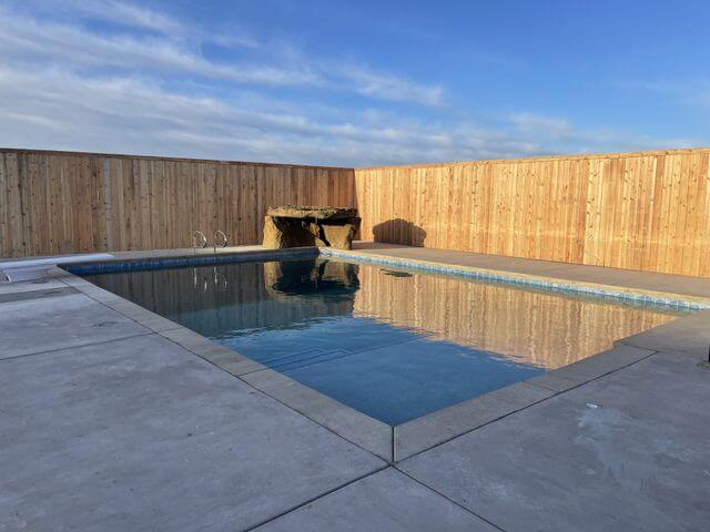 Project Portfolio | Amarillo Texas | Absolute Lawn Care