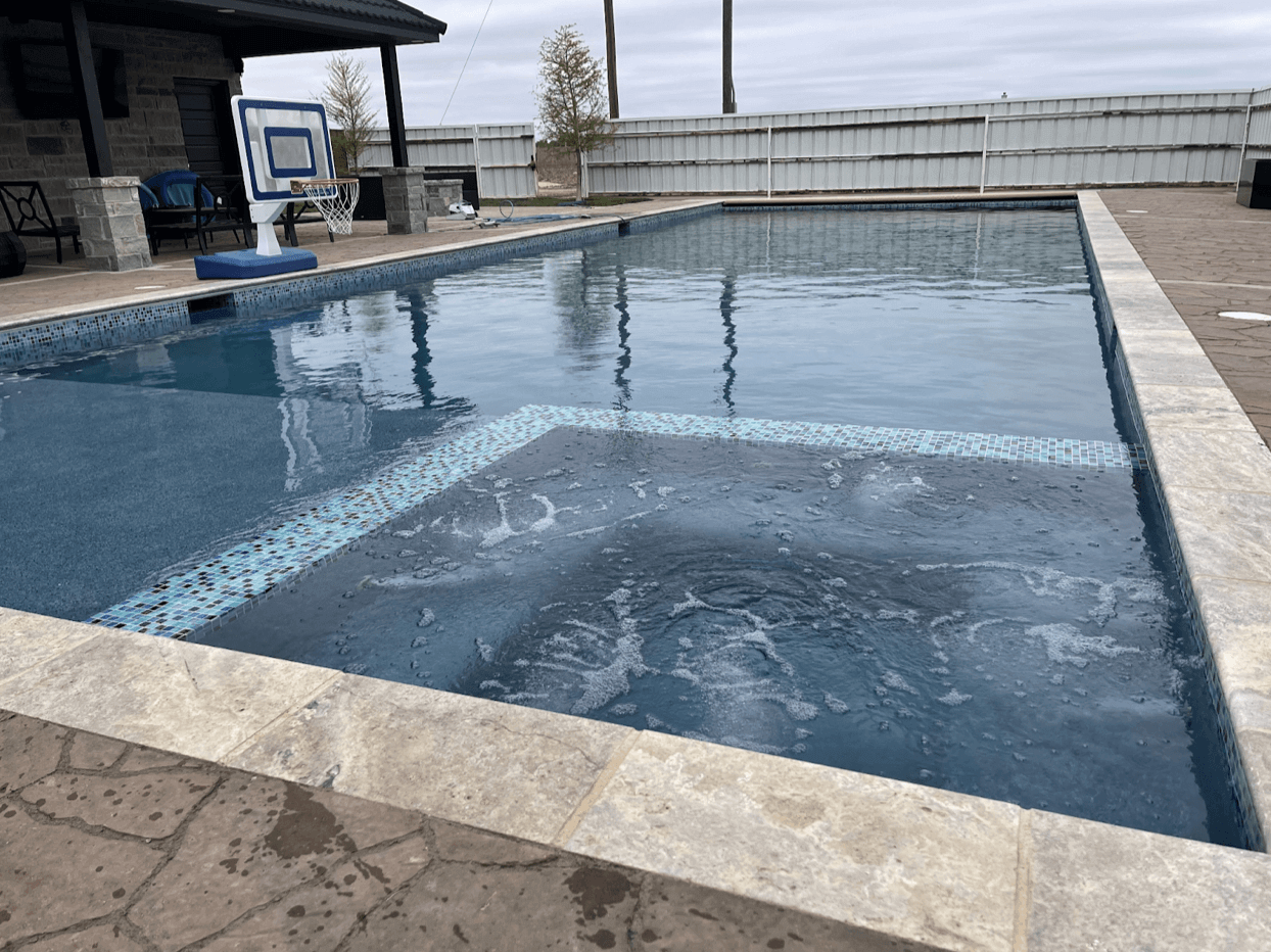 Project Portfolio | Amarillo Texas | Absolute Lawn Care