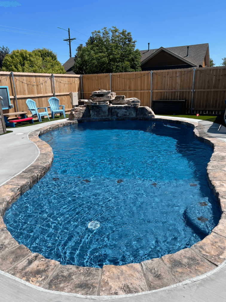 Project Portfolio | Amarillo Texas | Absolute Lawn Care