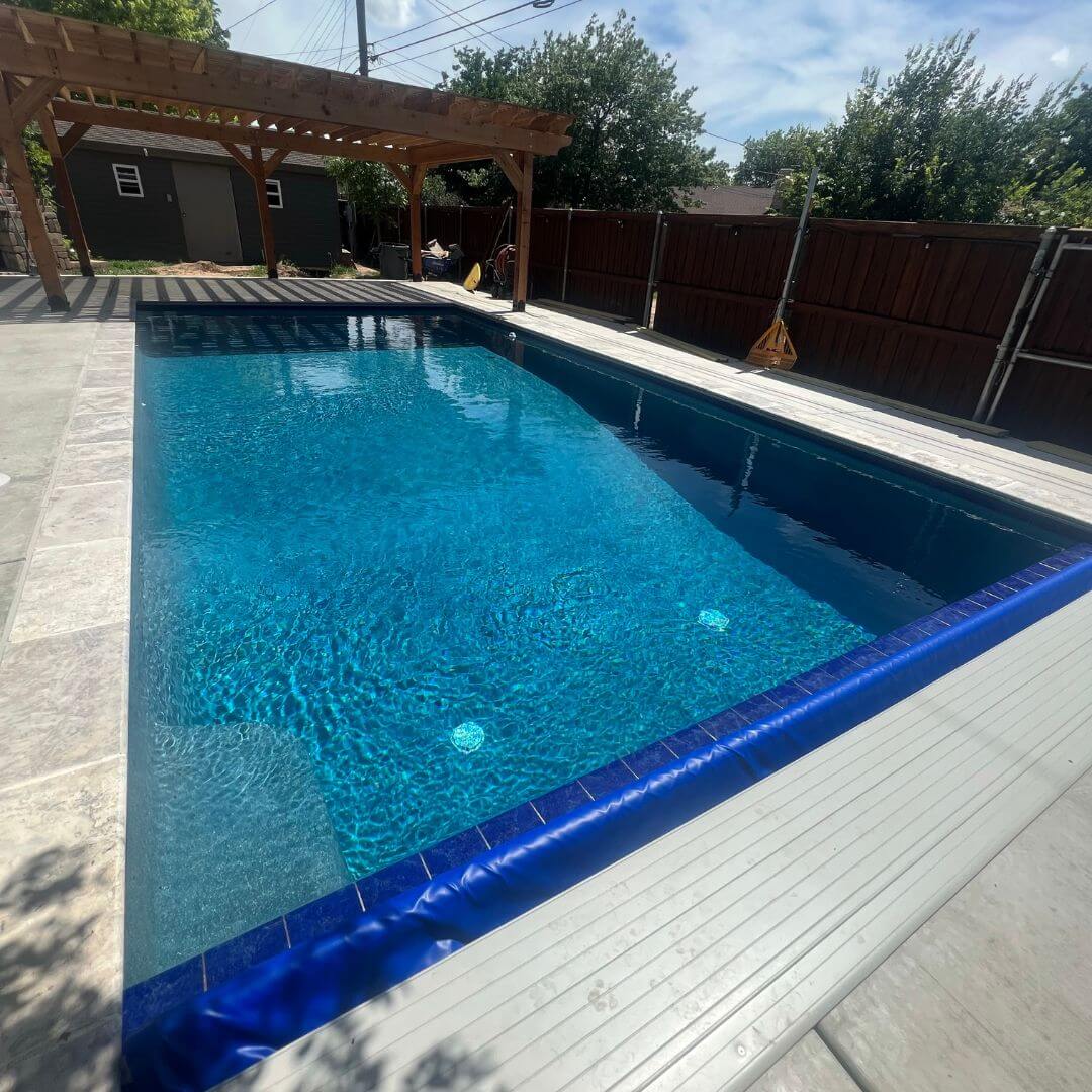 Project Portfolio | Amarillo Texas | Absolute Lawn Care